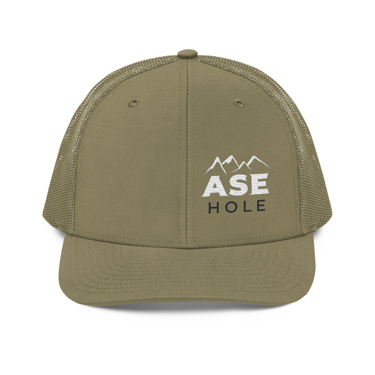 ASEhole - ASE Airport