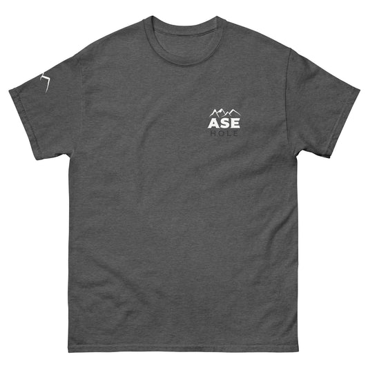 Men's classic tee