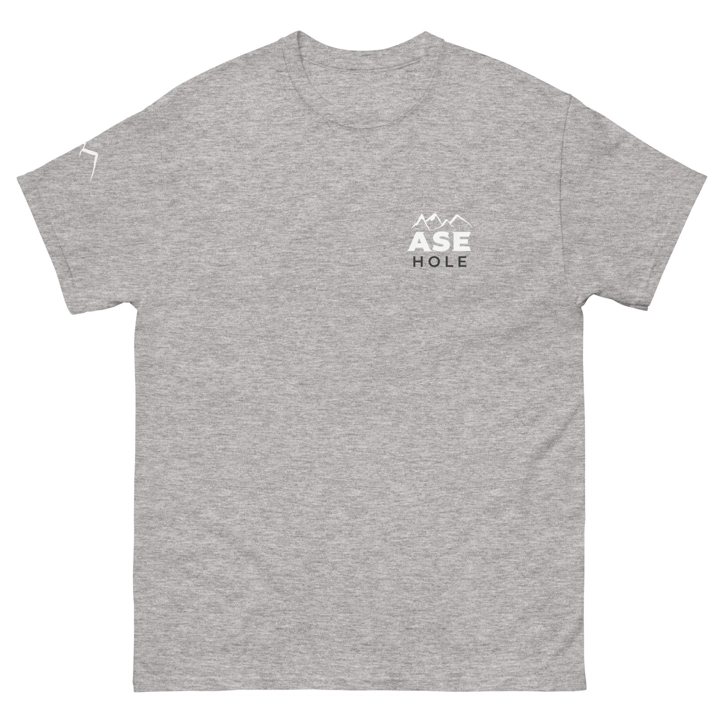 Men's classic tee