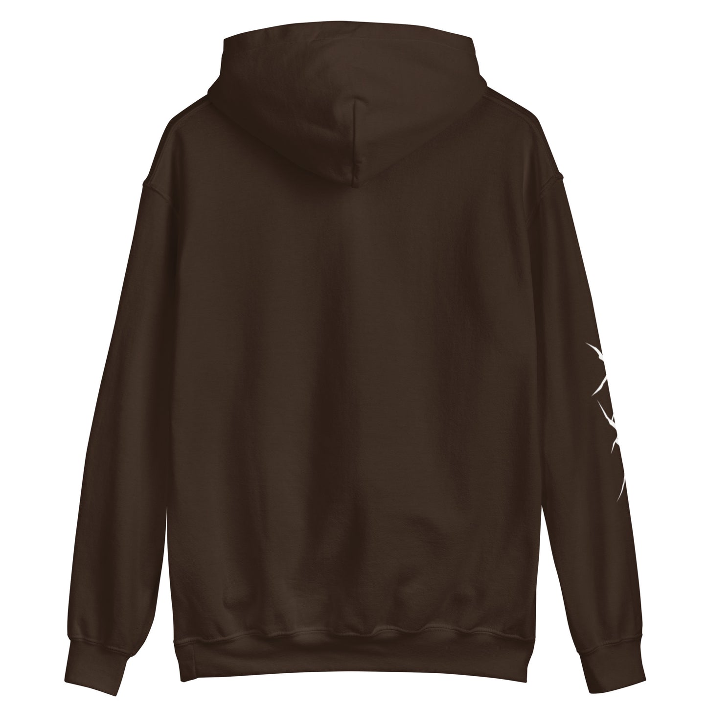 ASEHOLE COLORADO Hoodie