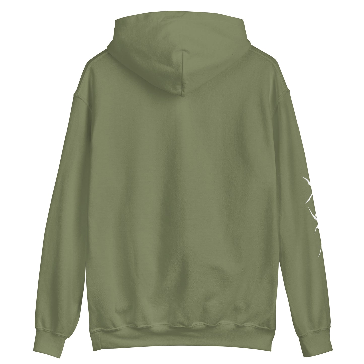 ASEHOLE COLORADO Hoodie