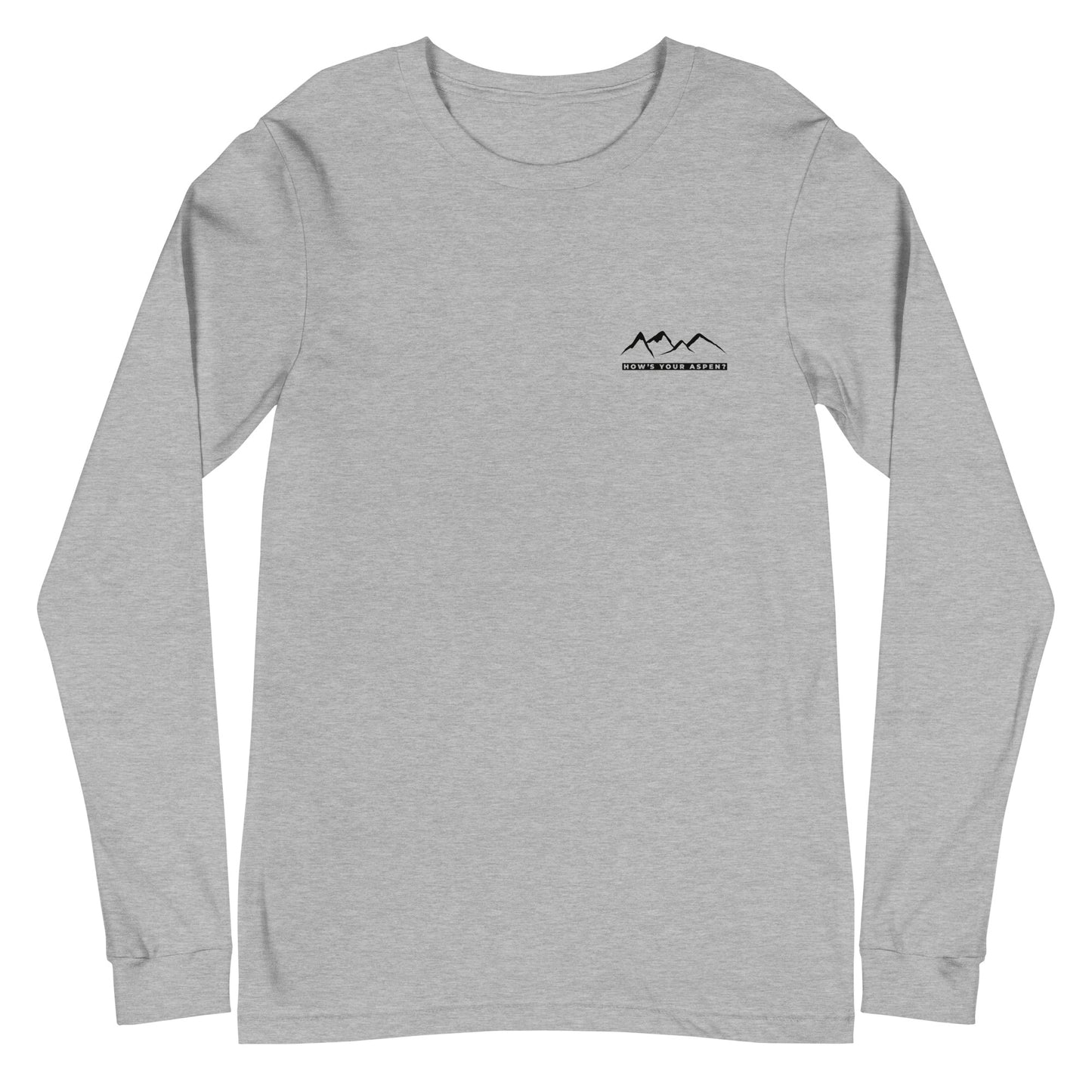 Springing into Summer (Long Sleeve)