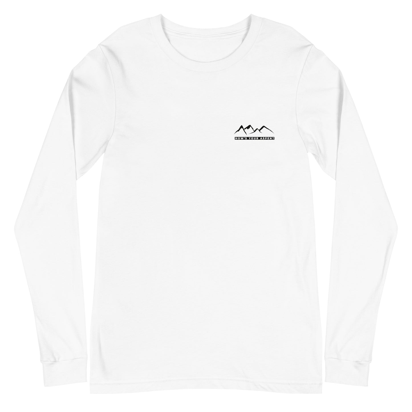 Springing into Summer (Long Sleeve)