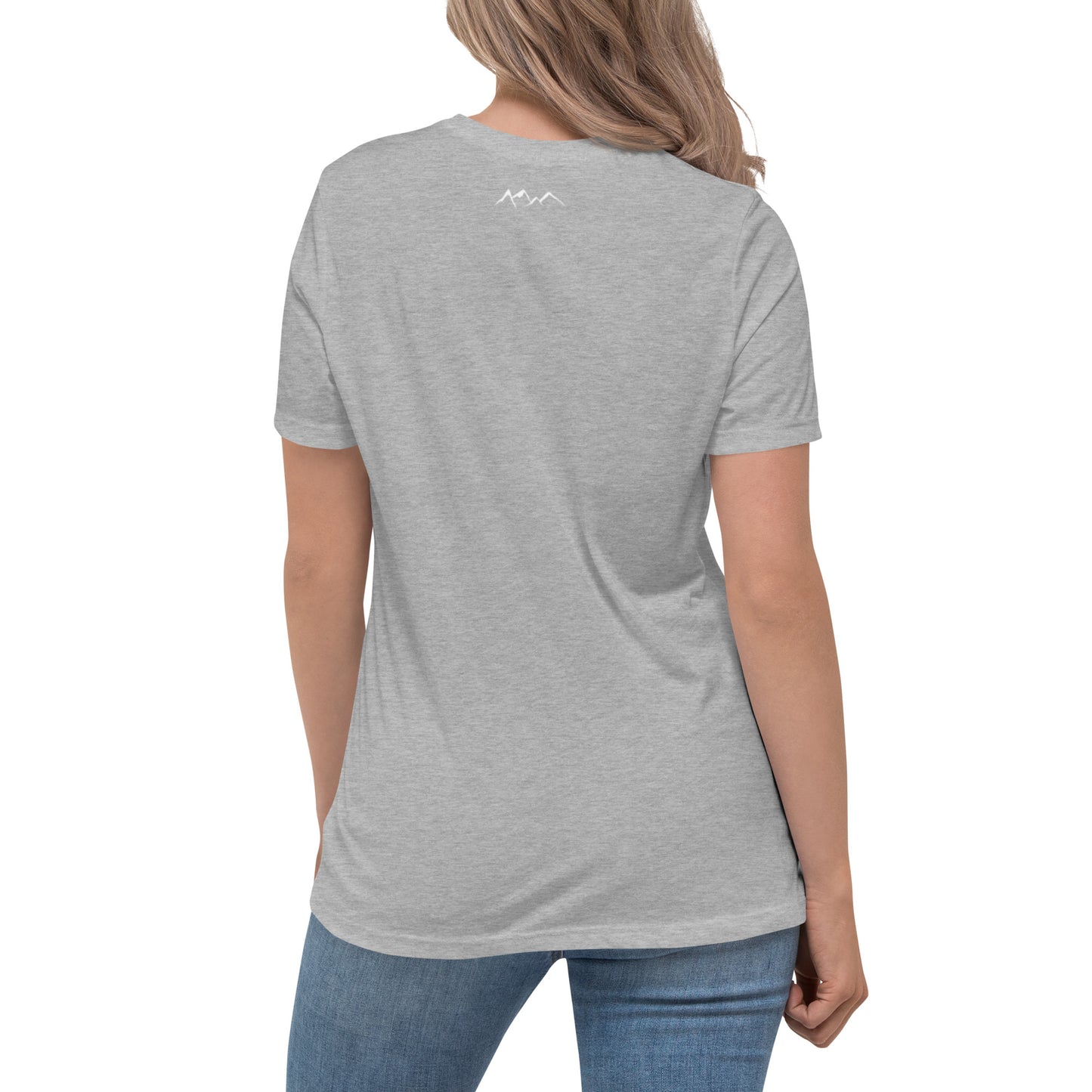 Women's Relaxed ASEHOLE T-Shirt