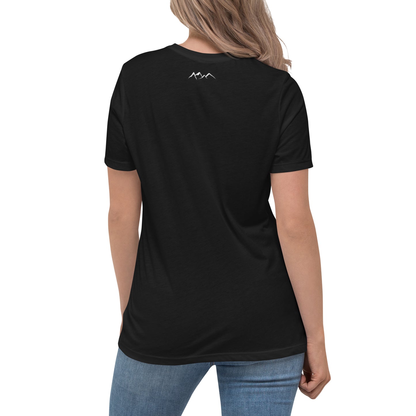 Women's Relaxed ASEHOLE T-Shirt