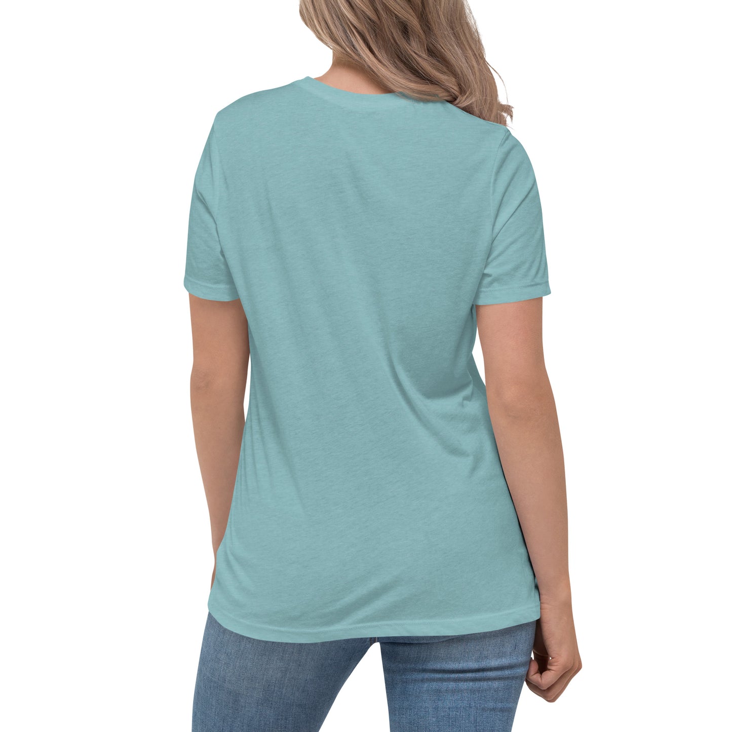 Women's Relaxed T-Shirt, How's Your Aspen? – How’s Your Aspen?